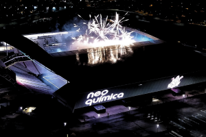 Packers x Eagles terá super esquema de transmissão no Brasil.